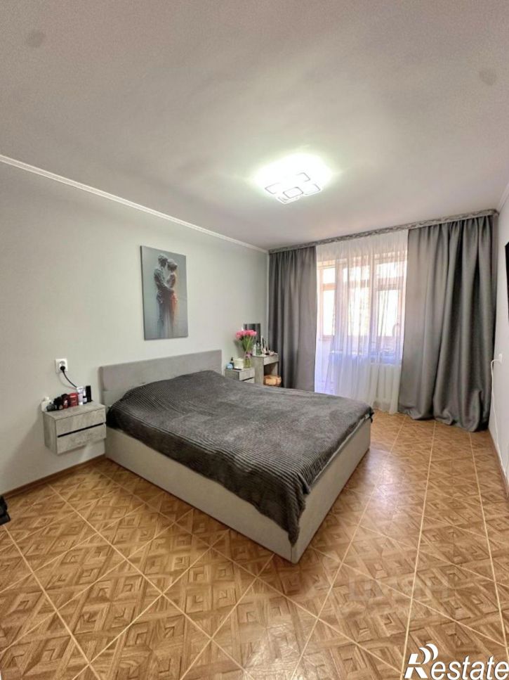 2-комн квартира улица Бондаренко, 13,  д. 13