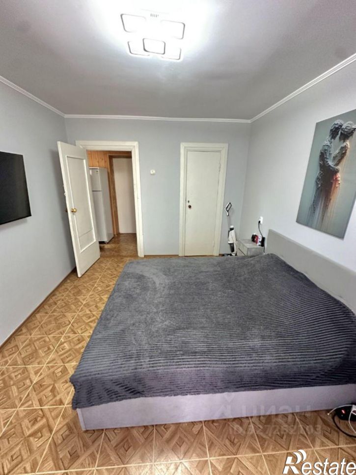 2-комн квартира улица Бондаренко, 13,  д. 13