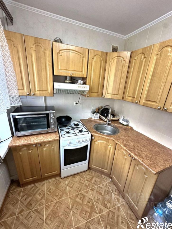 2-комн квартира улица Бондаренко, 13,  д. 13