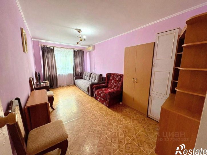 2-комн квартира улица Бондаренко, 13,  д. 13