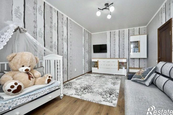 1-комн квартира Античный проспект, 52,  д. 52
