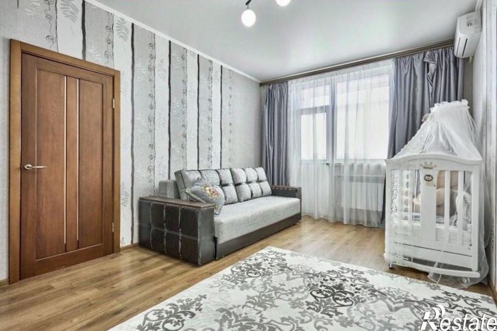 1-комн квартира Античный проспект, 52,  д. 52