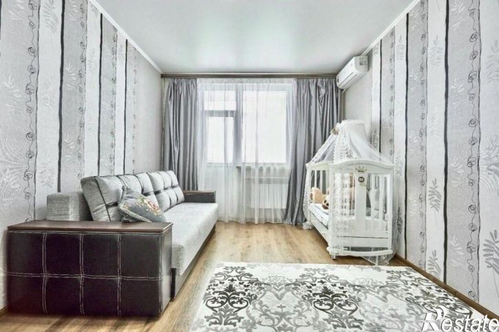 1-комн квартира Античный проспект, 52,  д. 52