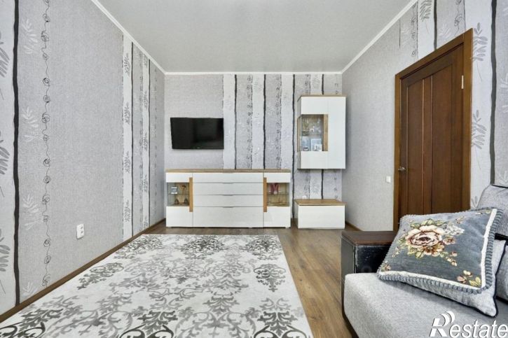 1-комн квартира Античный проспект, 52,  д. 52