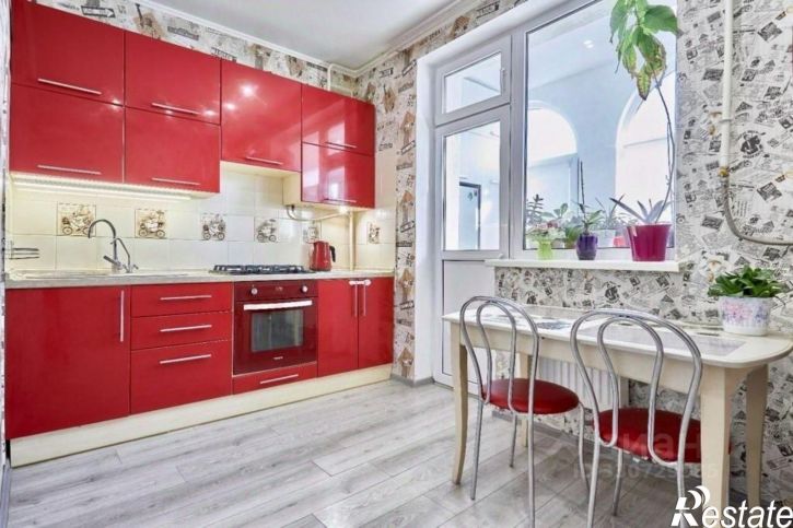 1-комн квартира Античный проспект, 52,  д. 52