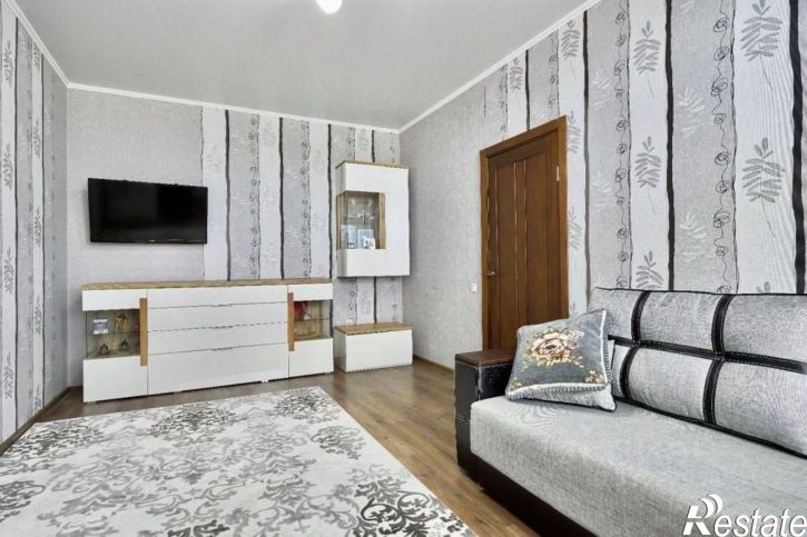 1-комн квартира Античный проспект, 52,  д. 52
