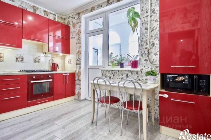 1-комн квартира Античный проспект, 52,  д. 52