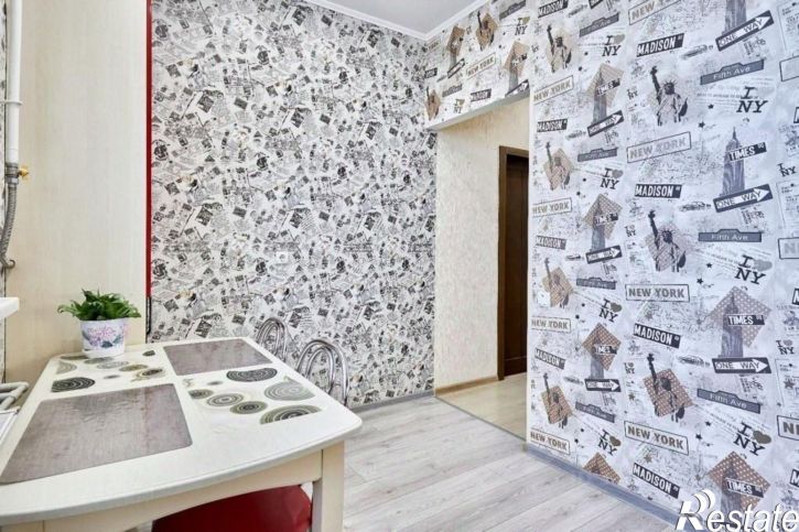 1-комн квартира Античный проспект, 52,  д. 52