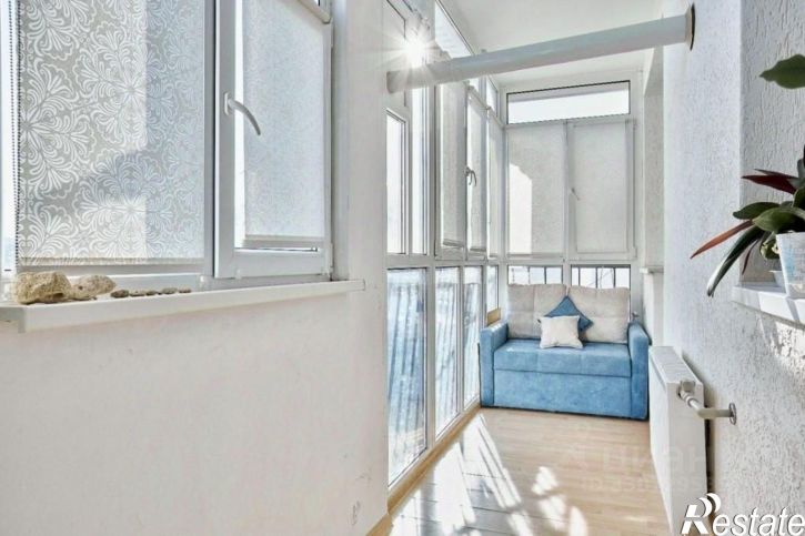 1-комн квартира Античный проспект, 52,  д. 52