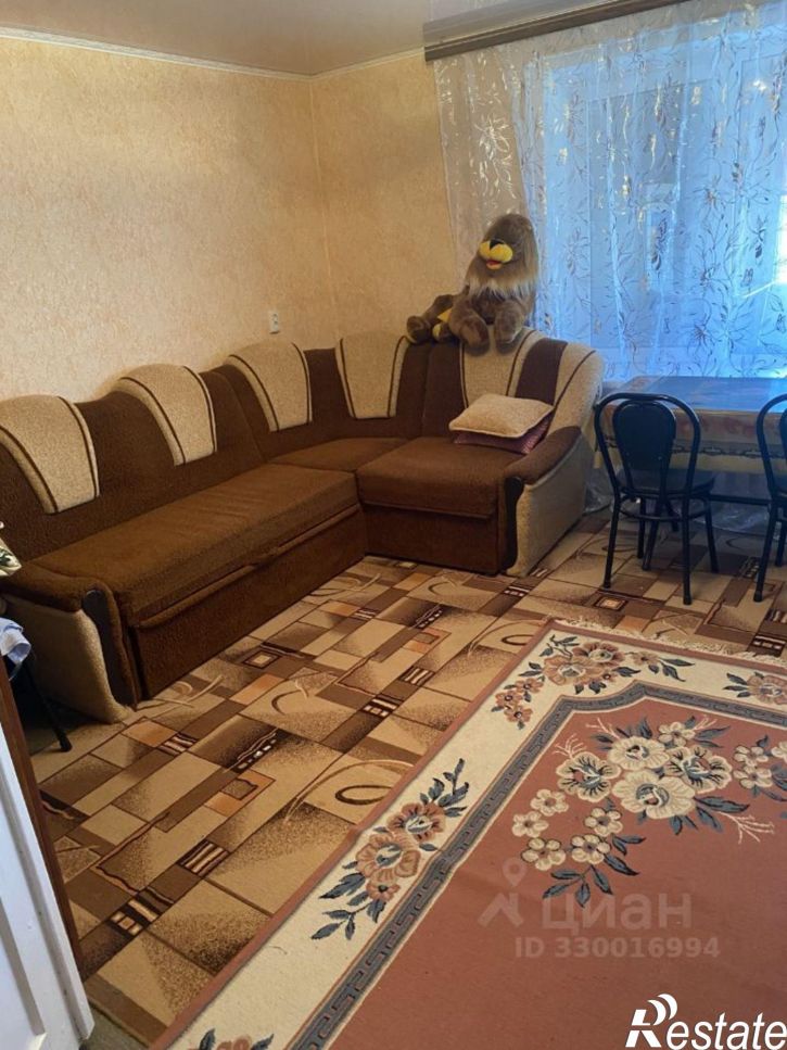 3-комн квартира ул Ленина, 54,  д. 54