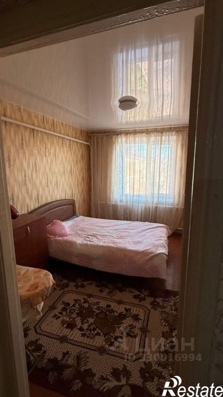 3-комн квартира ул Ленина, 54,  д. 54