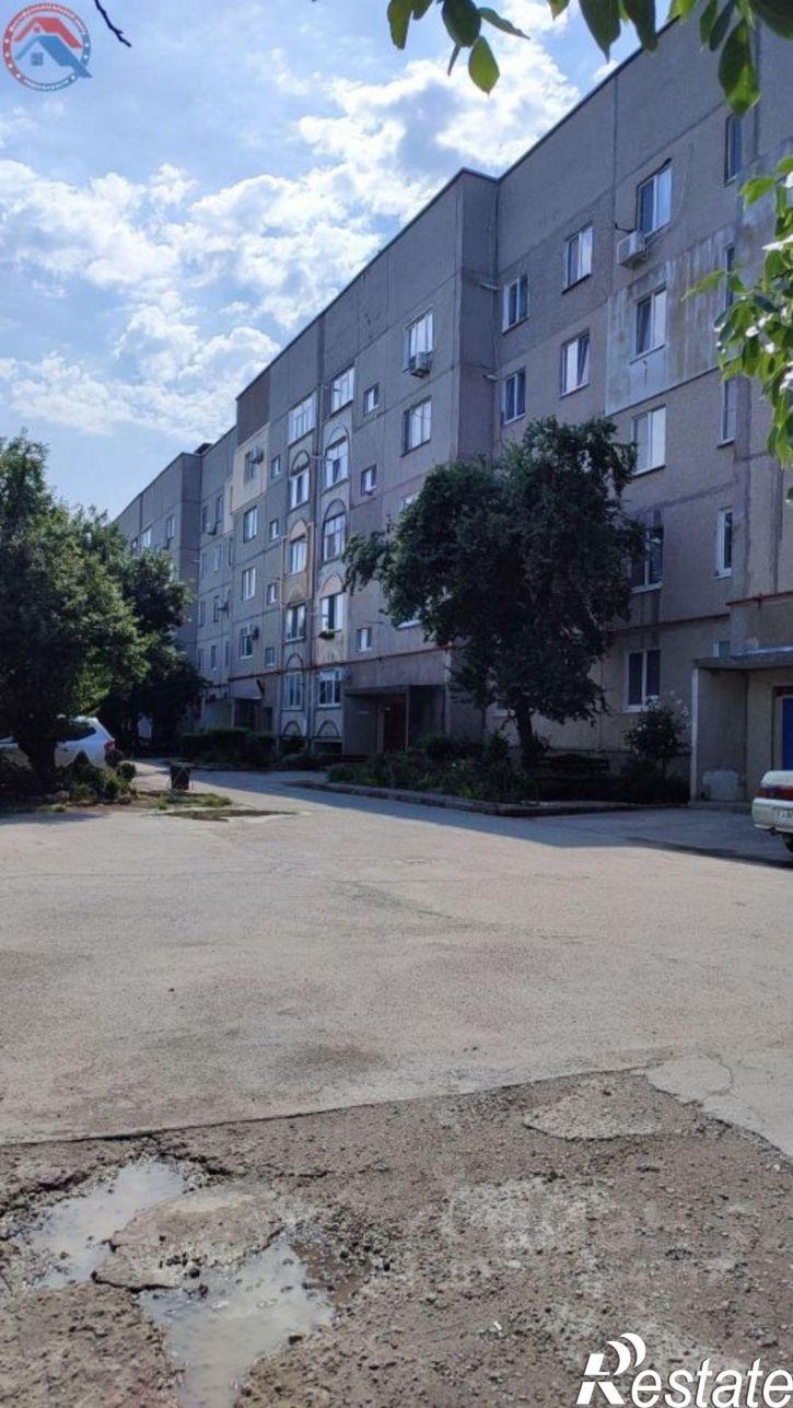 2-комн квартира ул Лесная, 1,  д. 1