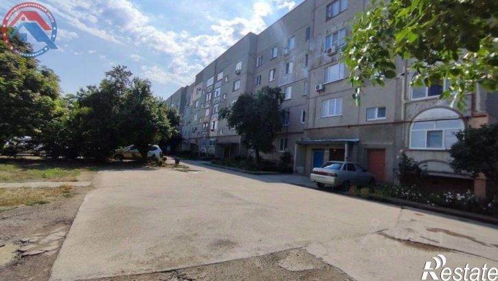2-комн квартира ул Лесная, 1,  д. 1