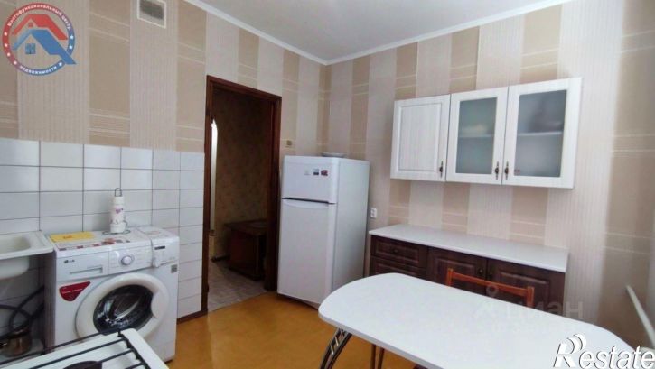 2-комн квартира ул Лесная, 1,  д. 1