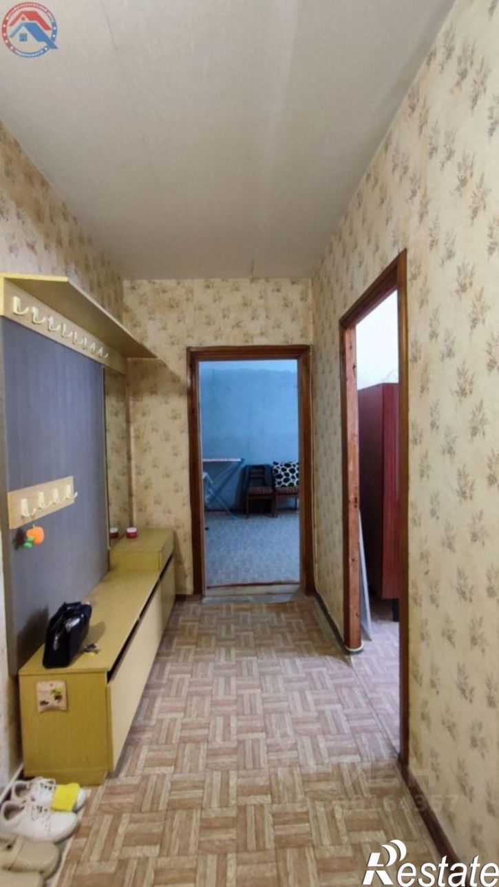 2-комн квартира ул Лесная, 1,  д. 1