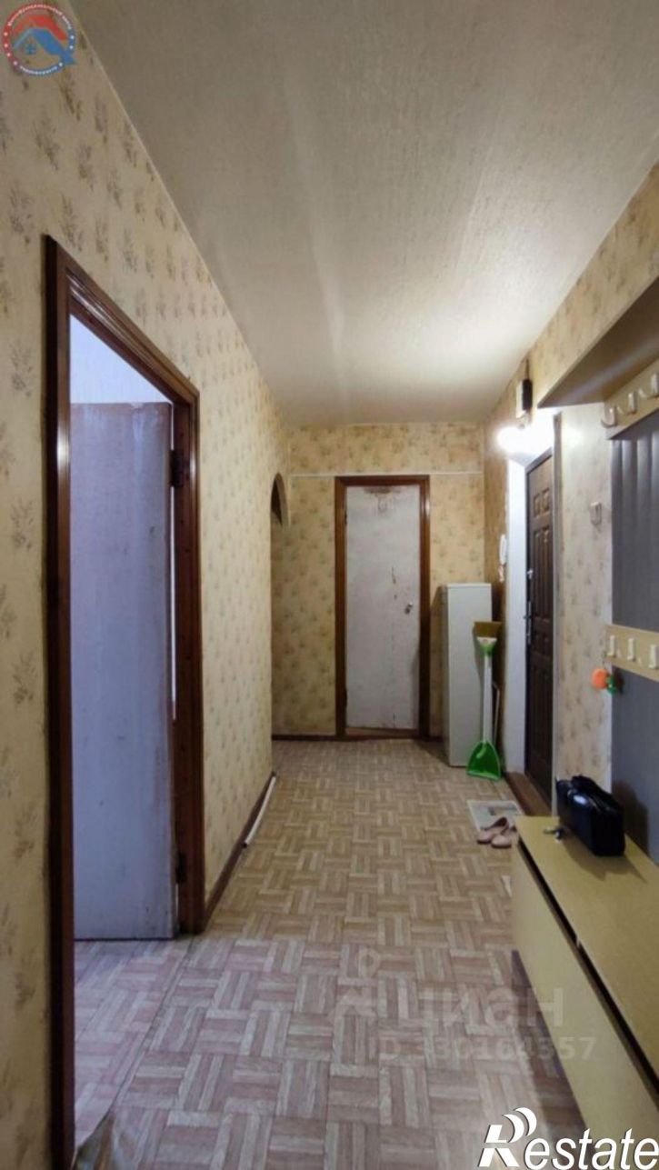 2-комн квартира ул Лесная, 1,  д. 1