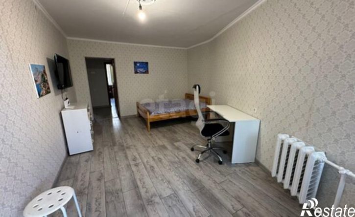 1-комн квартира ул Генерала Хрюкина, 10,  д. 10