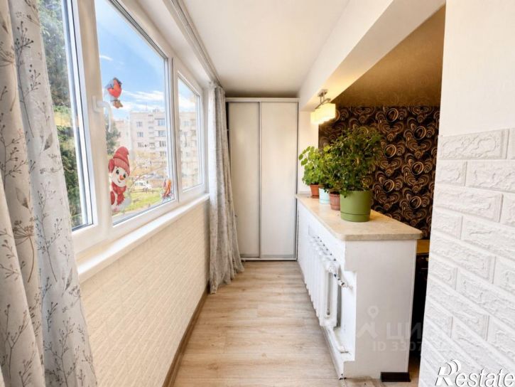 4-комн квартира ул Генерала Хрюкина, 8Б,  д. 8Б