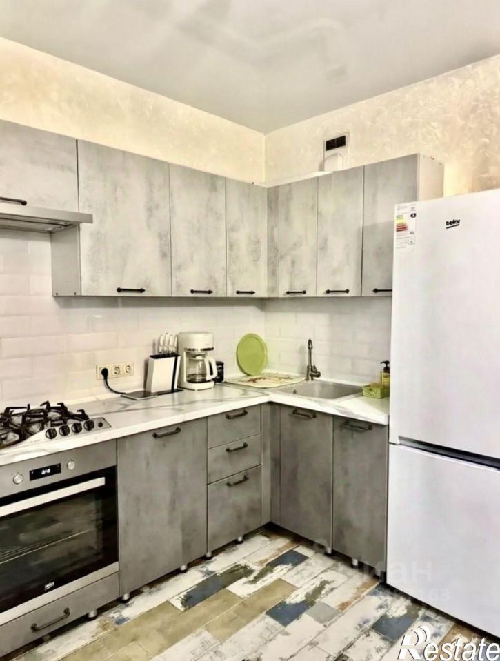 1-комн квартира Столетовский пр-кт, д 29