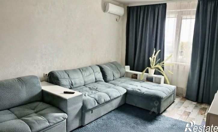 1-комн квартира Столетовский пр-кт, д 29