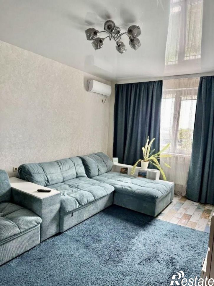 1-комн квартира Столетовский пр-кт, д 29