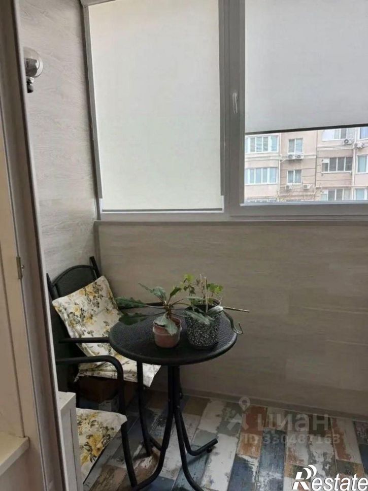 1-комн квартира Столетовский пр-кт, д 29