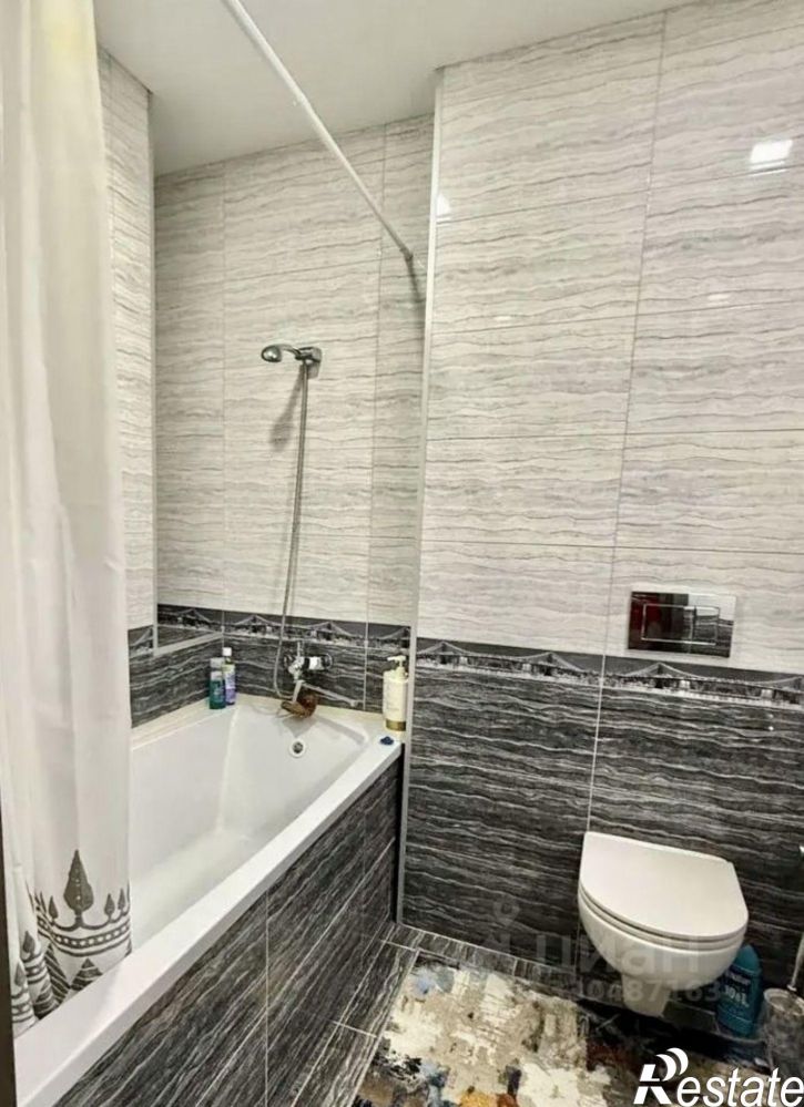 1-комн квартира Столетовский пр-кт, д 29