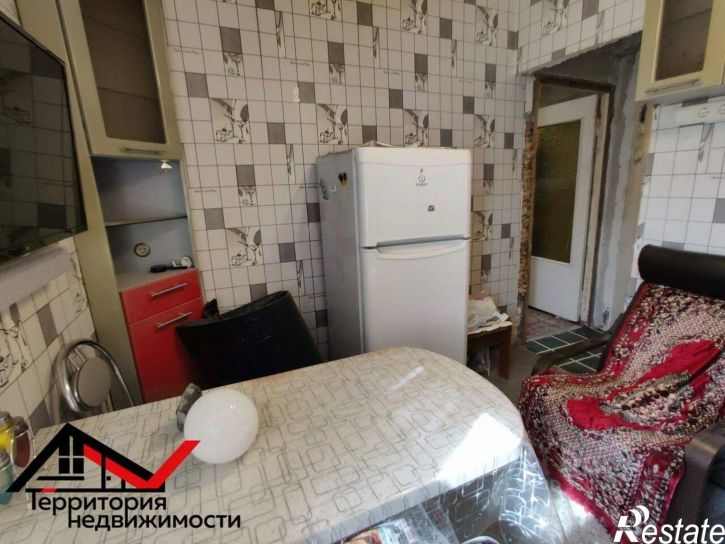 1-комн квартира пр-кт Октябрьской революции, 40/11,  д. 40/11