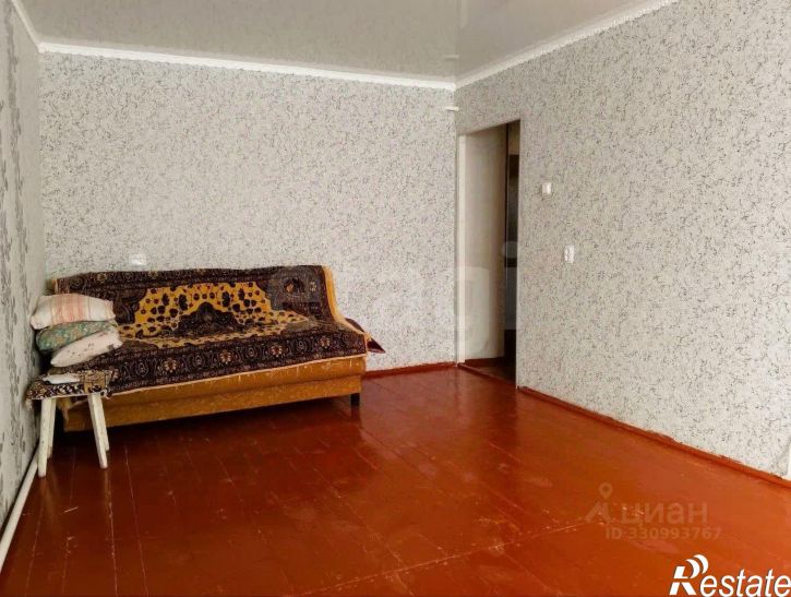 3-комн квартира ул Дзержинского, 25,  д. 25