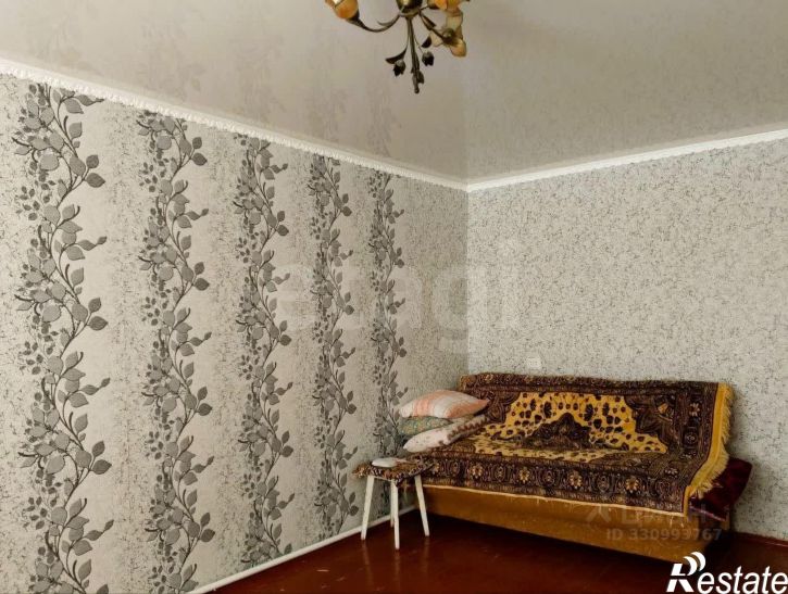 3-комн квартира ул Дзержинского, 25,  д. 25