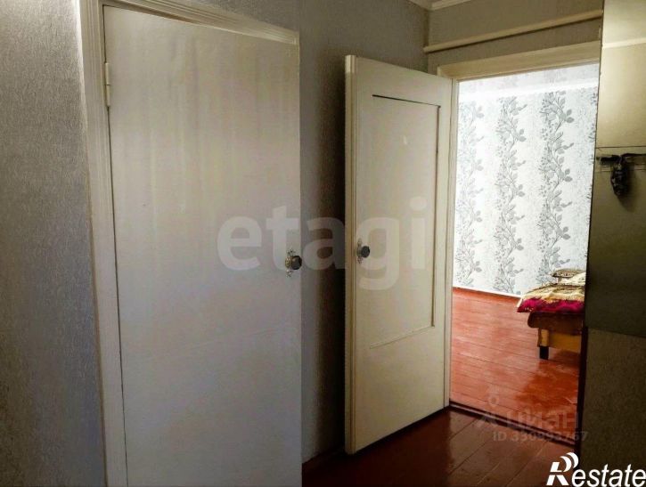 3-комн квартира ул Дзержинского, 25,  д. 25