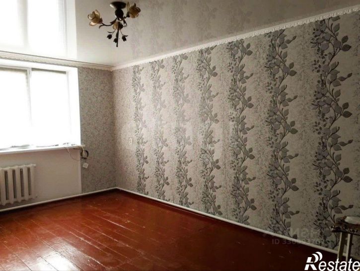 3-комн квартира ул Дзержинского, 25,  д. 25