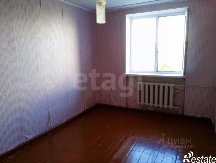 3-комн квартира ул Дзержинского, 25,  д. 25