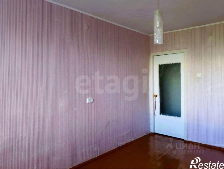 3-комн квартира ул Дзержинского, 25,  д. 25
