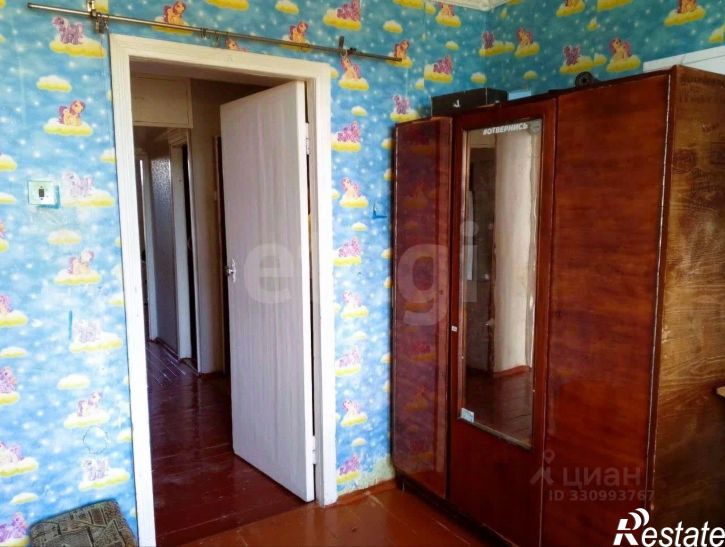 3-комн квартира ул Дзержинского, 25,  д. 25