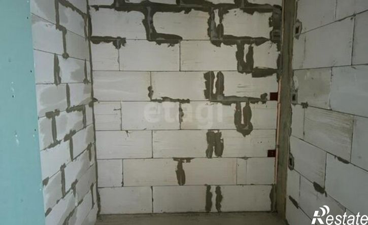 1-комн квартира Качинское шоссе, 3А,  д. 3А