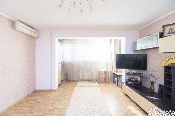 2-комн квартира улица Героев Бреста, 41,  д. 41