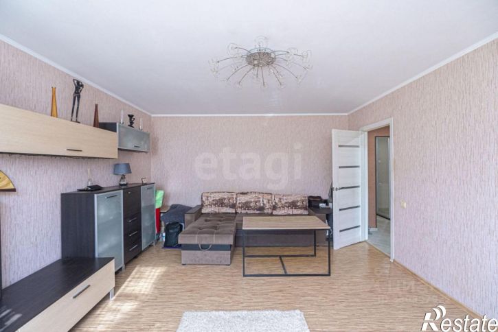 2-комн квартира улица Героев Бреста, 41,  д. 41