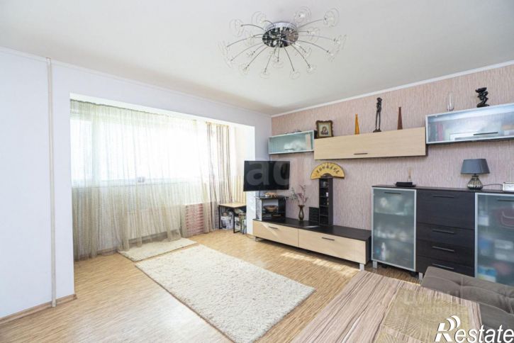2-комн квартира улица Героев Бреста, 41,  д. 41