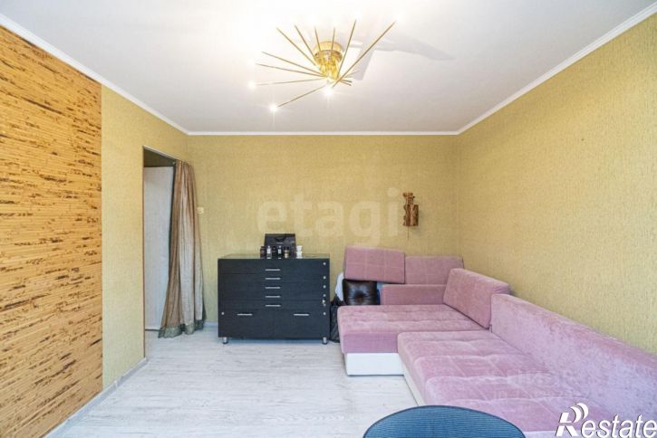 2-комн квартира улица Героев Бреста, 41,  д. 41