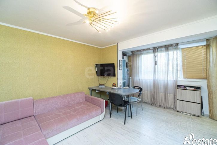 2-комн квартира улица Героев Бреста, 41,  д. 41