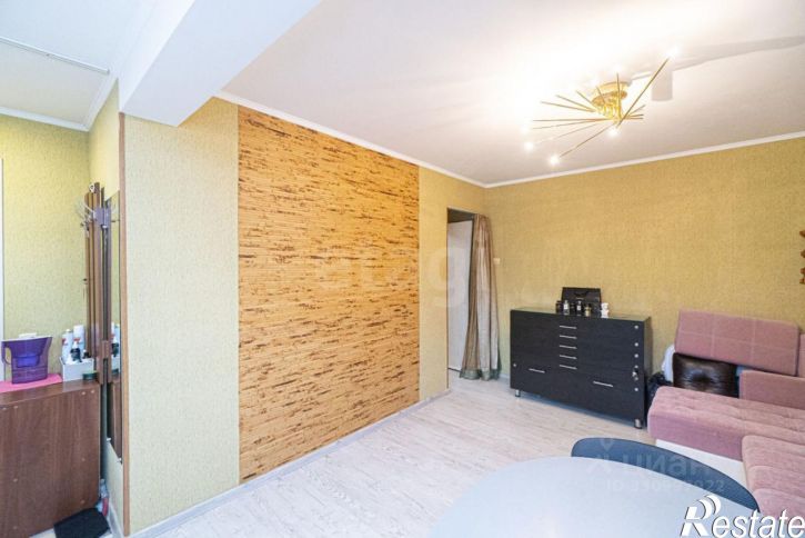 2-комн квартира улица Героев Бреста, 41,  д. 41