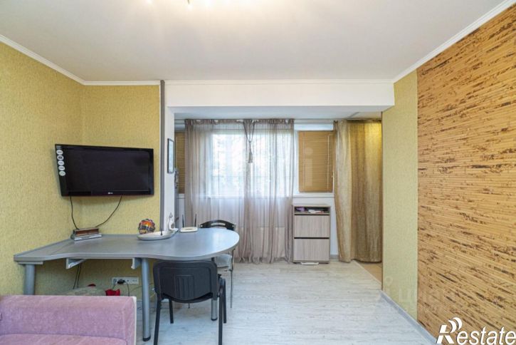 2-комн квартира улица Героев Бреста, 41,  д. 41