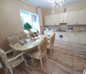 коттедж 250 кв м Степная улица