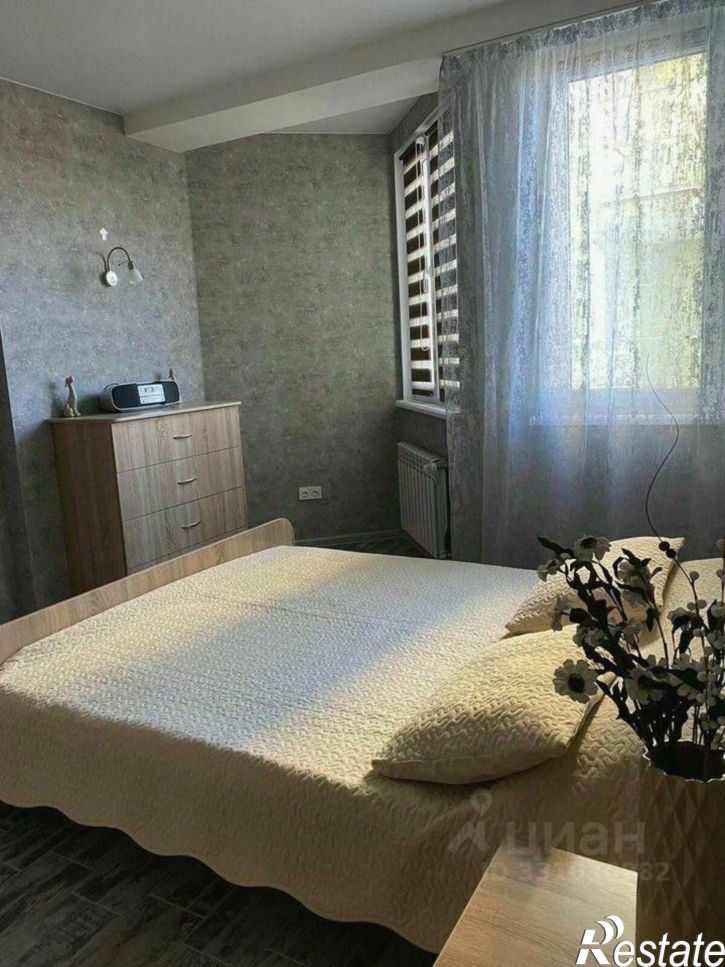 1-комн квартира улица Лётчиков, 6,  д. 6