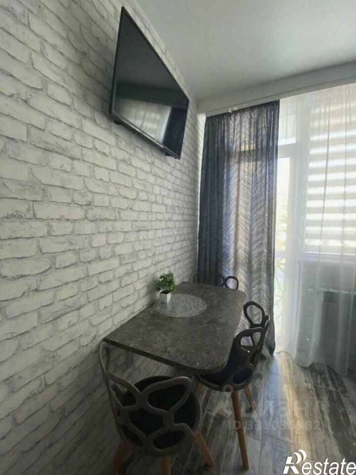 1-комн квартира улица Лётчиков, 6,  д. 6