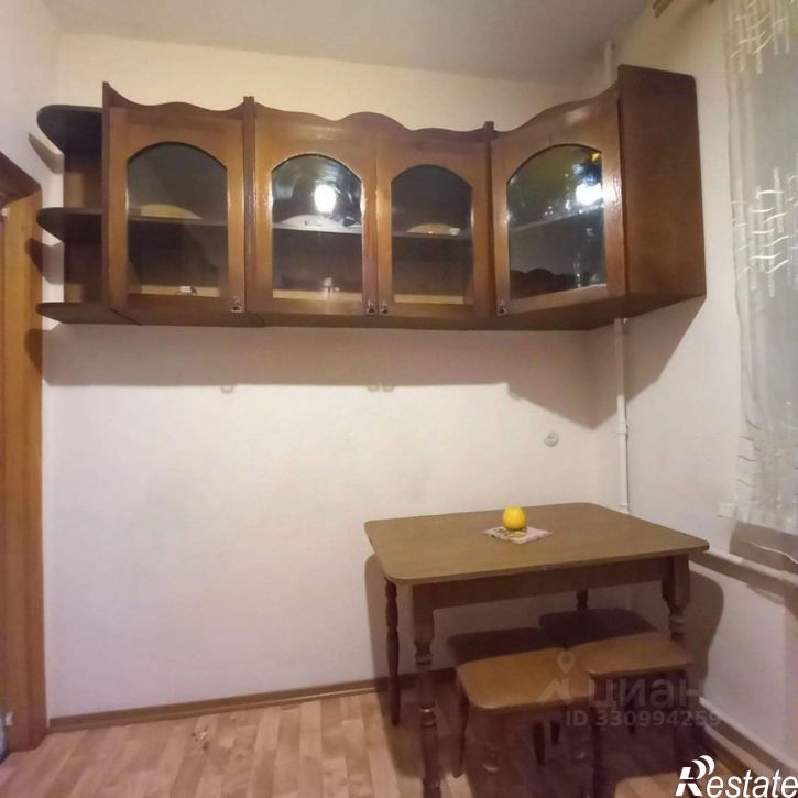 1-комн квартира улица Яна Гамарника, 4,  д. 4