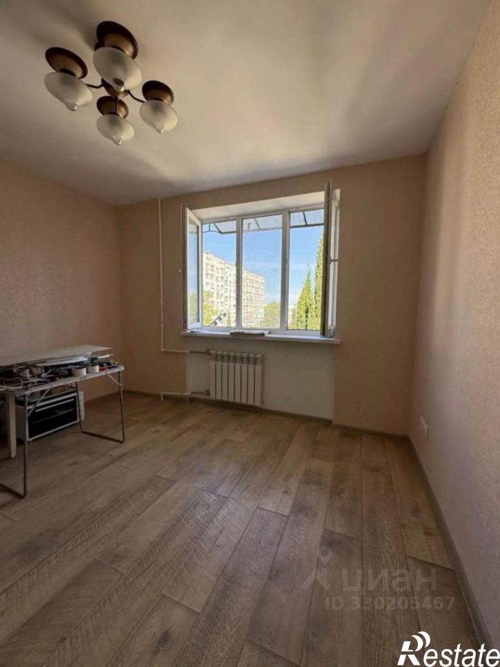 2-комн квартира ул Бориса Михайлова, 17,  д. 17
