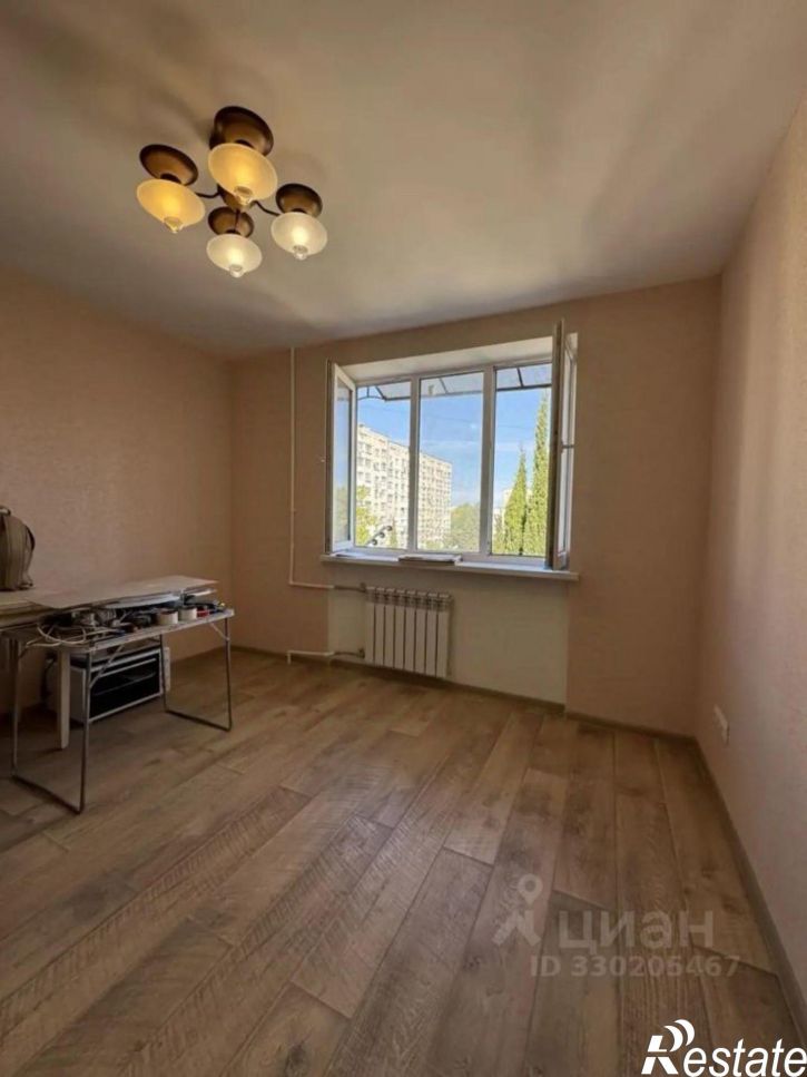 2-комн квартира ул Бориса Михайлова, 17,  д. 17