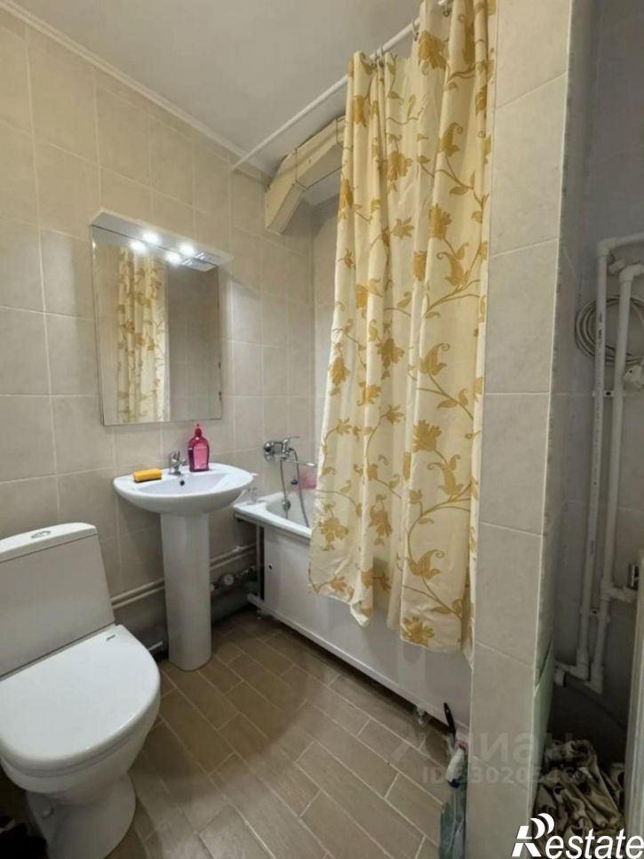 2-комн квартира ул Бориса Михайлова, 17,  д. 17